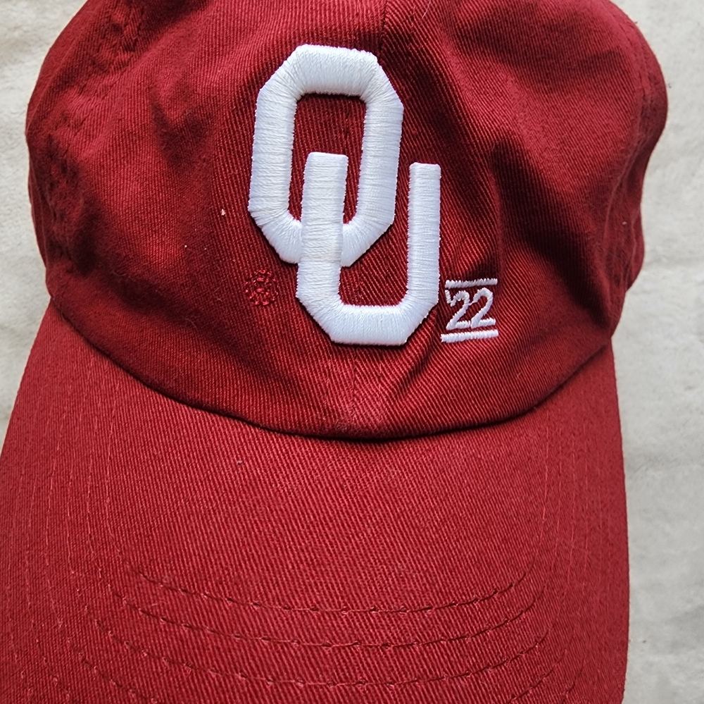 OU Collection '22'